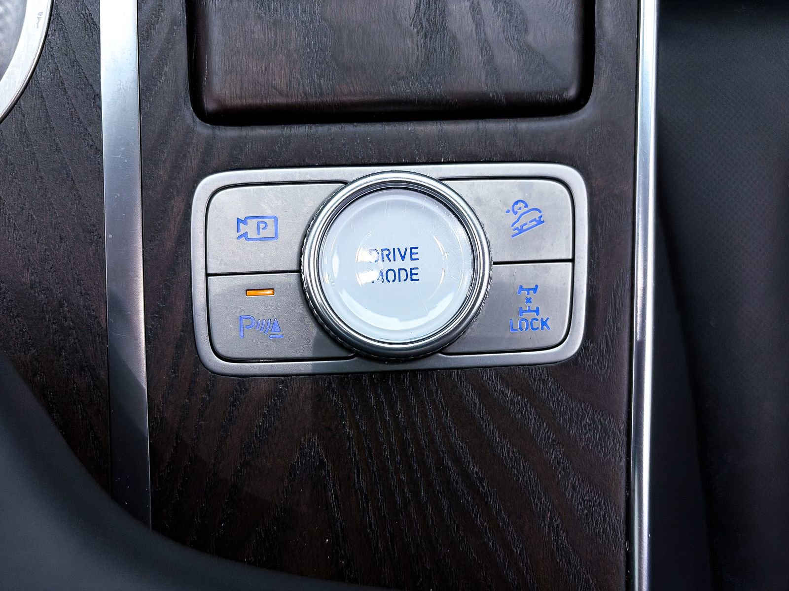 Used 2024 Genesis GV80 3.5T AWD/4WD image 31