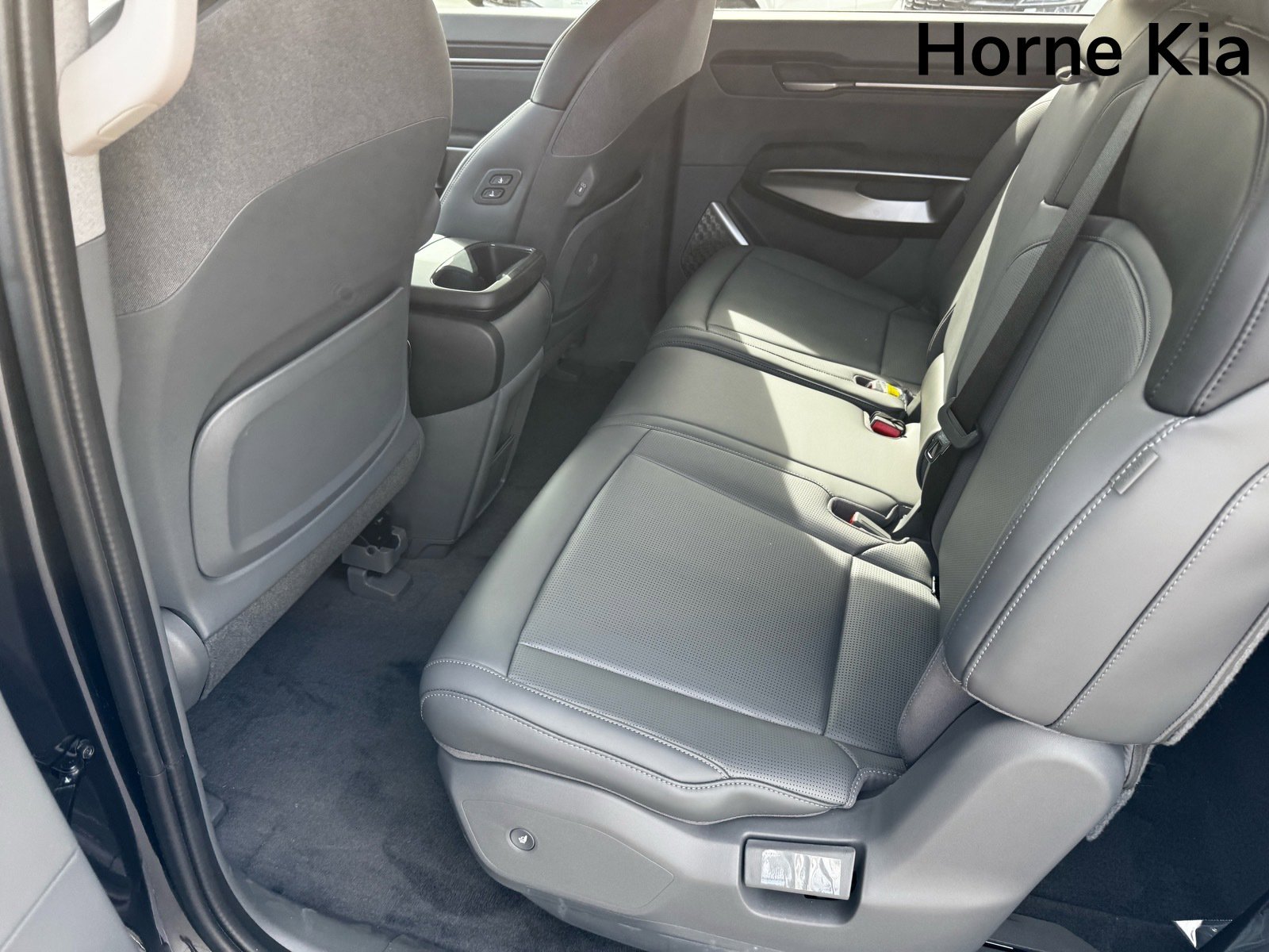 New 2026 Kia EV9 Light image 11