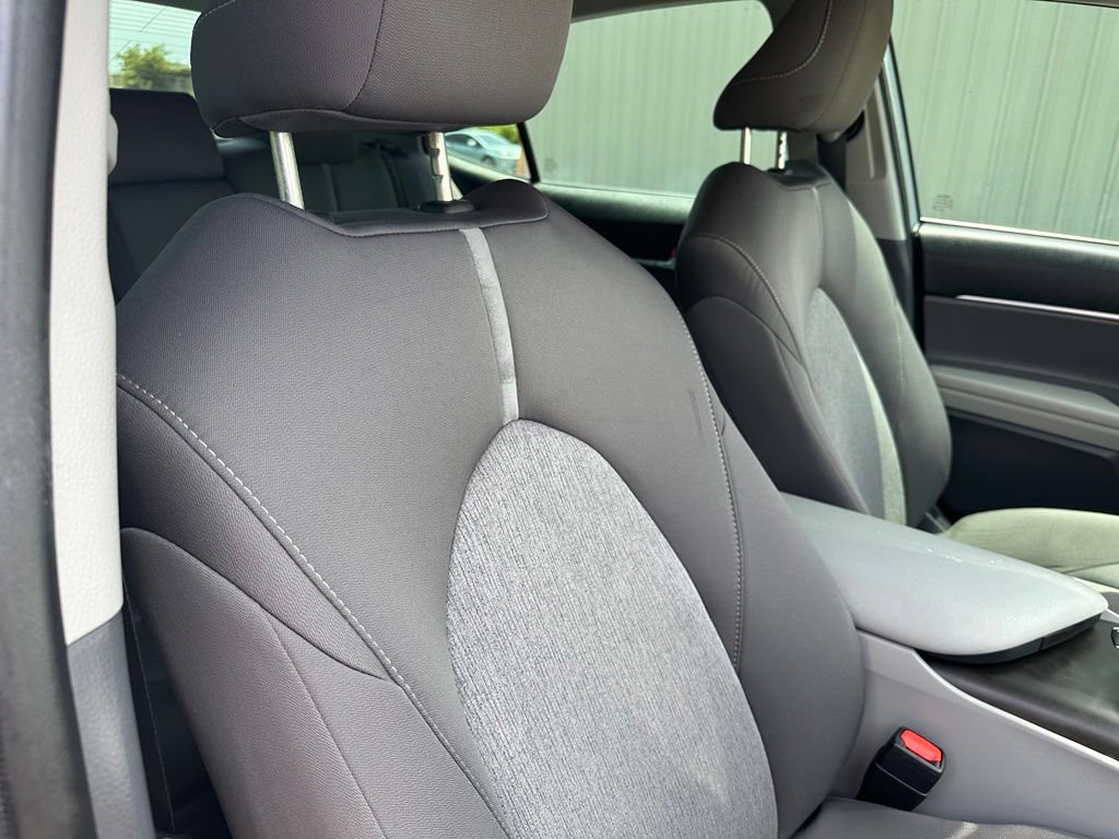 Used 2023 Toyota Camry LE FWD image 30