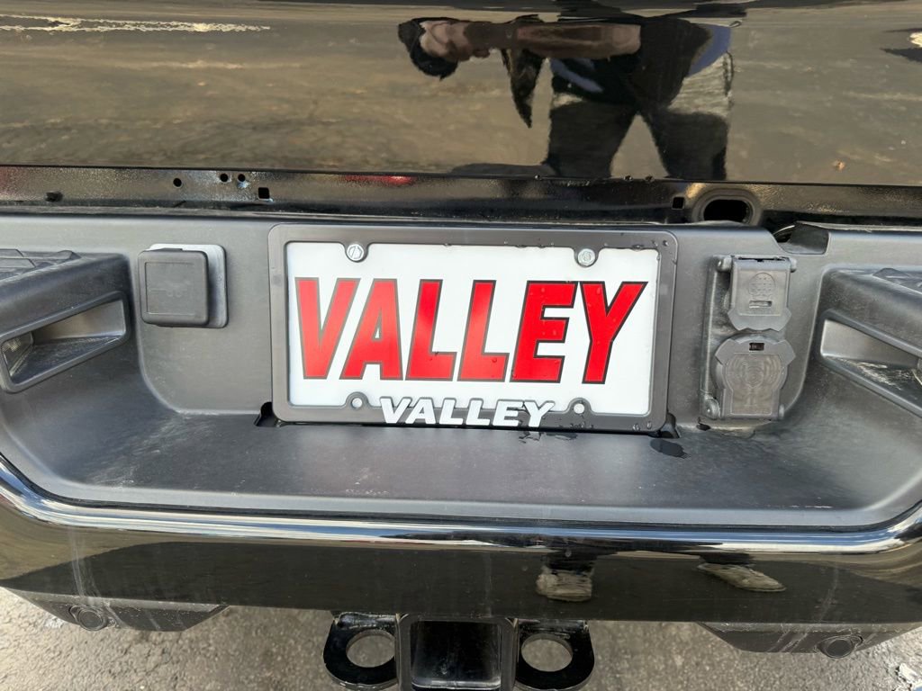 New 2025 RAM 2500 Laramie image 36