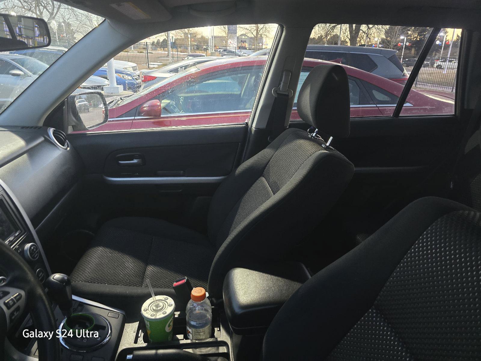 Used 2008 Suzuki Grand Vitara XSport image 7