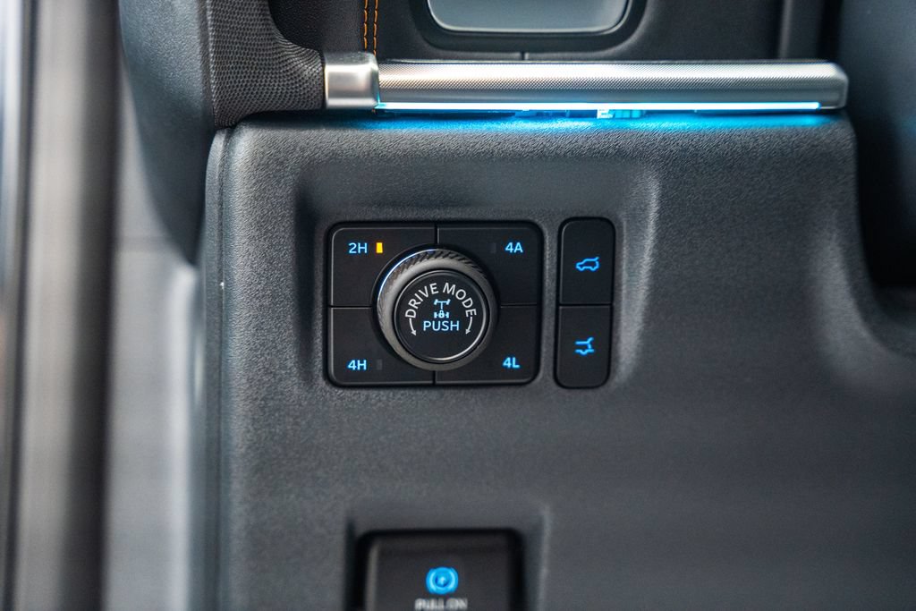 New 2027 Ford Expedition Tremor AWD/4WD image 52