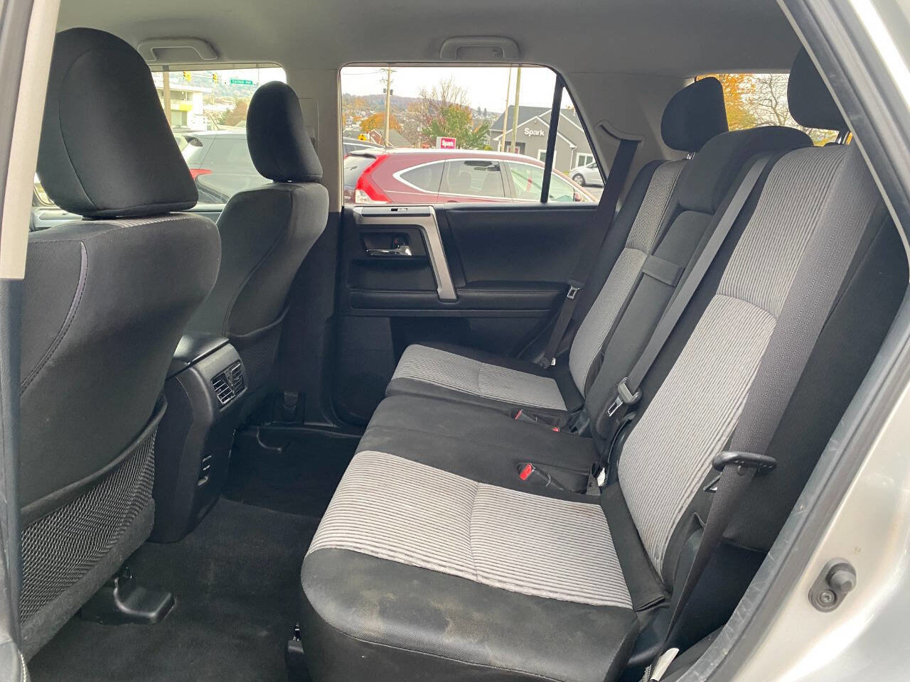 Used 2014 Toyota 4Runner SR5 image 22