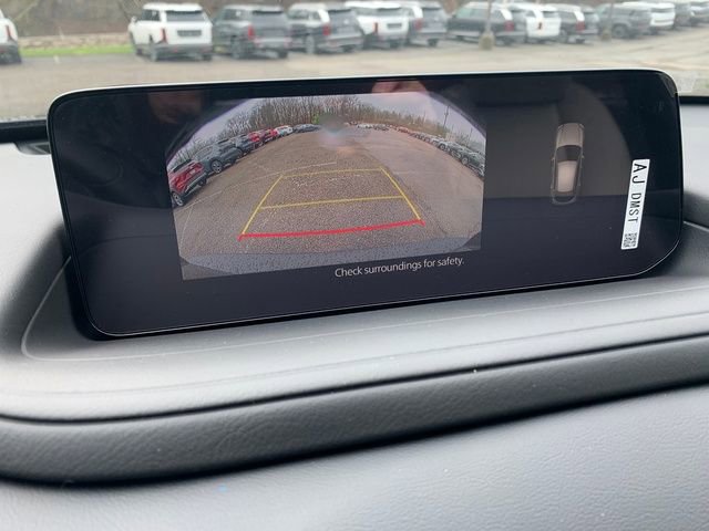 New 2026 MAZDA CX-30 AWD 2.5 S image 20