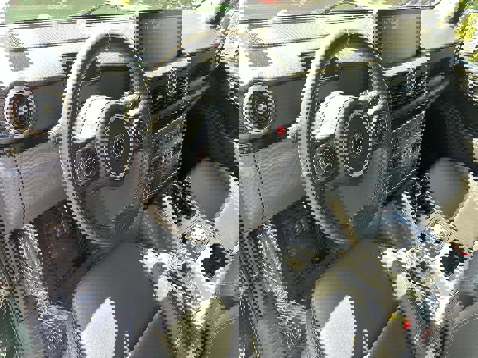 Used 2024 INEOS Grenadier image 2