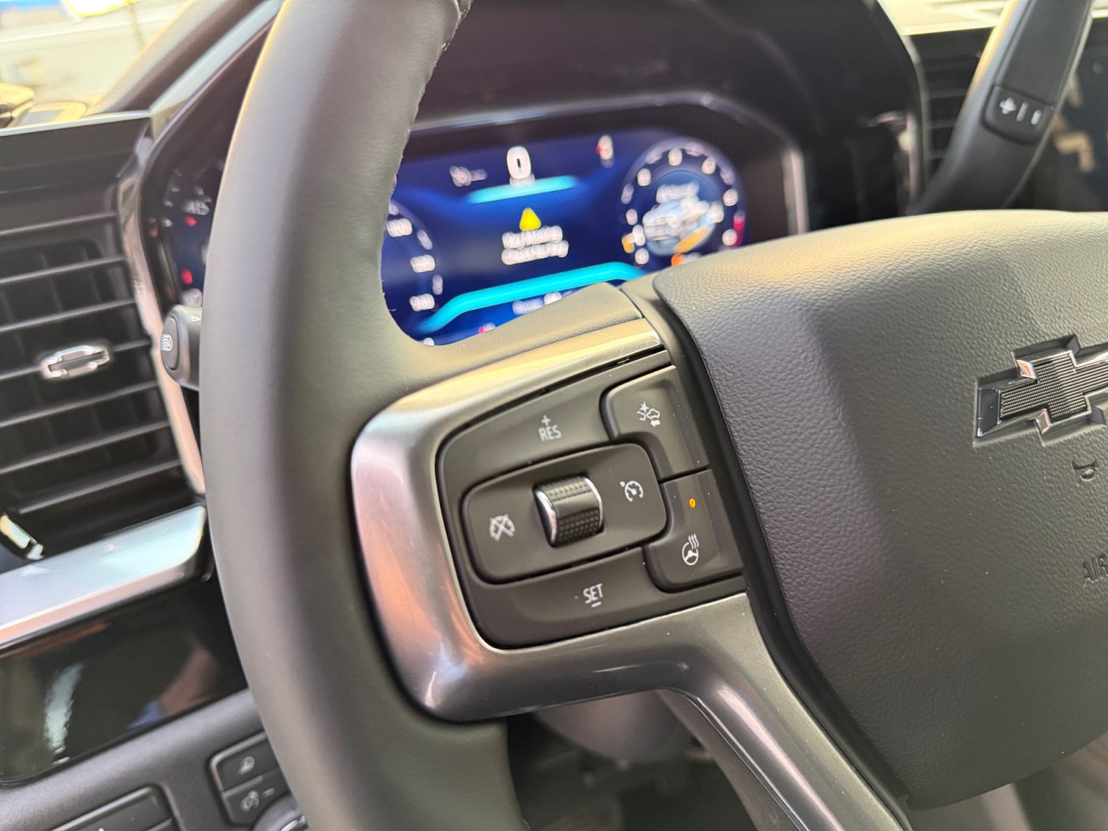 New 2026 Chevrolet Silverado 2500 LT w/ Trail Boss Package image 19