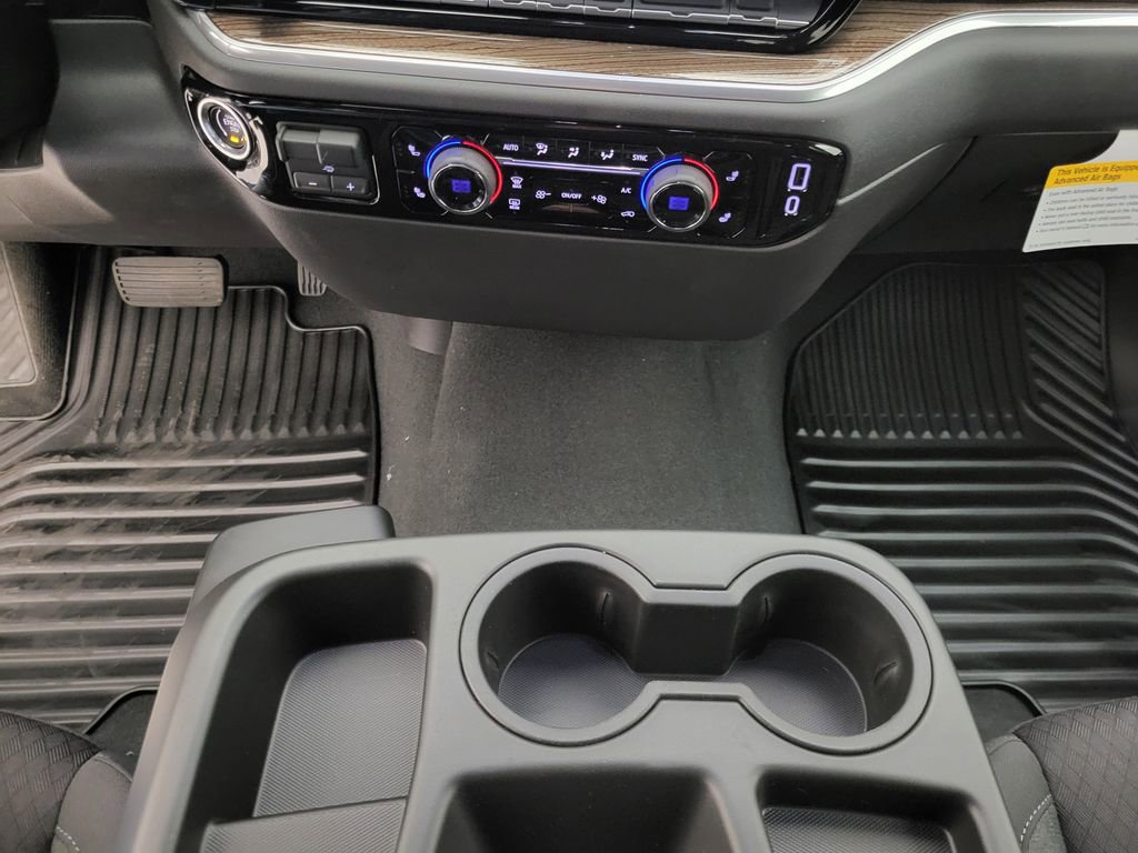 New 2026 Chevrolet Silverado 1500 LT image 33