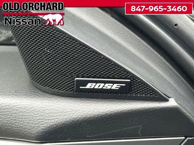 Used 2024 MAZDA CX-50 AWD 2.5 S w/ Weather Package image 8