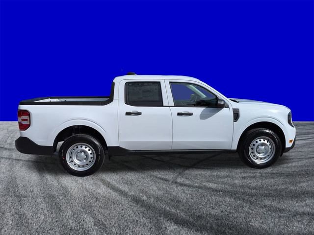 New 2026 Ford Maverick XL FWD image 3