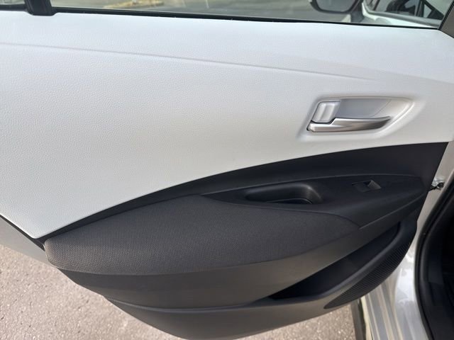 Used 2026 Toyota Corolla SE FWD image 22