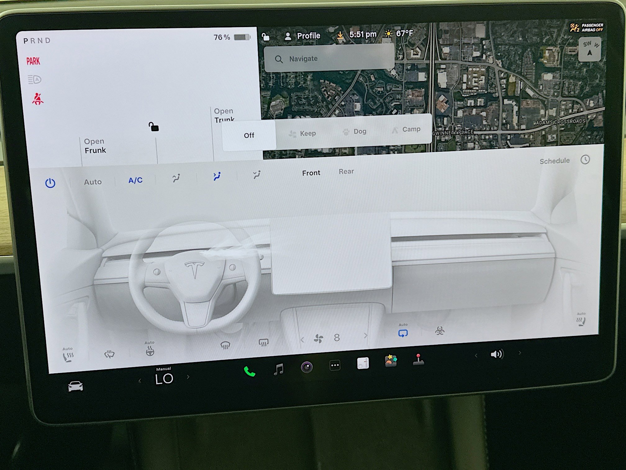 Used 2023 Tesla Model Y AWD image 22