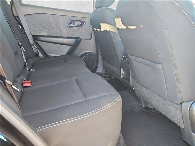 Used 2023 Nissan Rogue S image 20