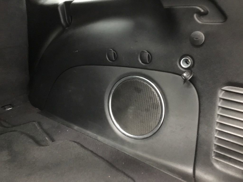 Used 2022 Jeep Grand Cherokee Laredo X image 18