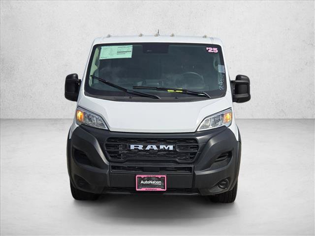New 2025 RAM ProMaster 1500 FWD image 6