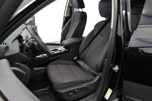 Certified 2023 Buick Envision Preferred w/ Sport Touring Package AWD/4WD image 14