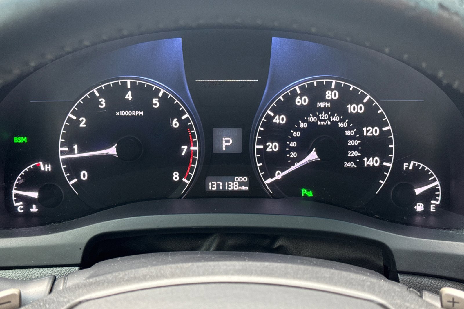 Used 2015 Lexus RX 350 F Sport w/ Navigation Package image 20