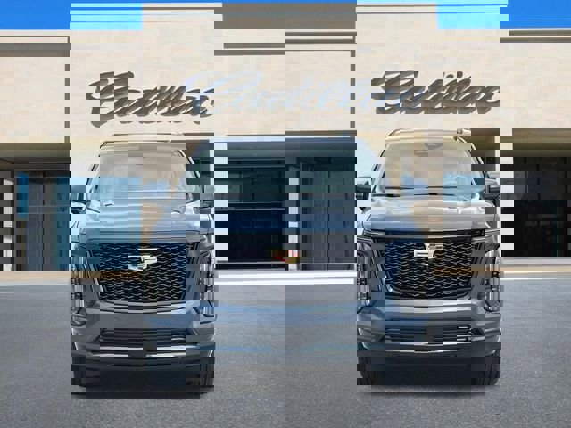 New 2026 Cadillac Escalade Platinum Sport image 7