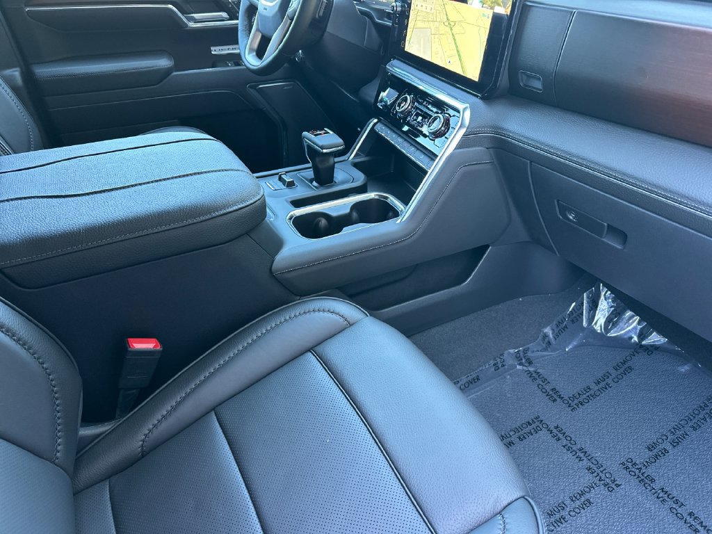 New 2026 GMC Sierra 1500 Denali AWD/4WD image 16
