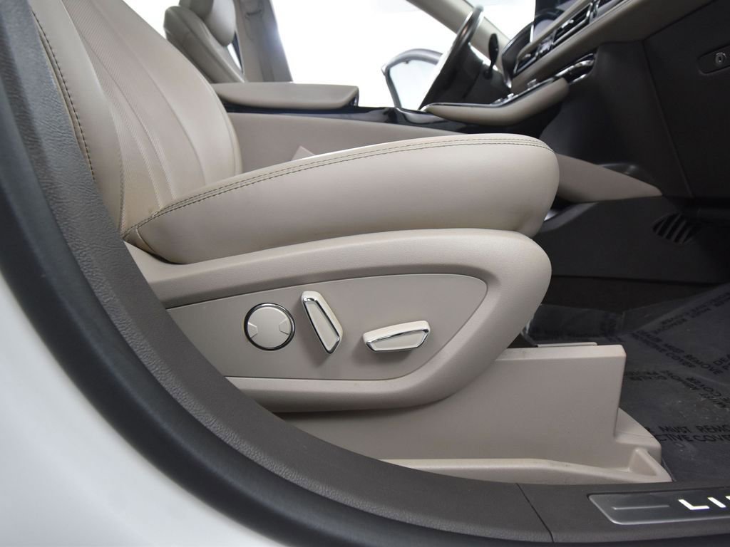 Used 2023 Lincoln Nautilus Reserve w/ Equipment Group 201A image 49