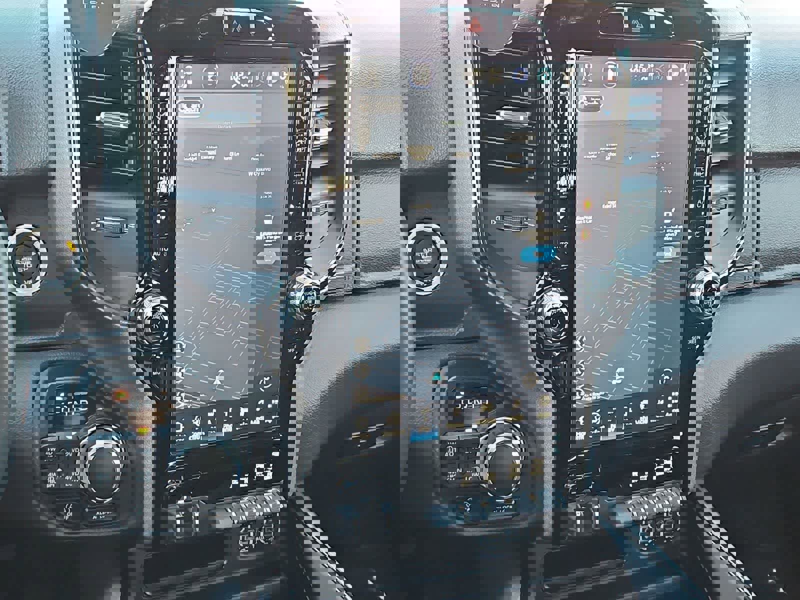 Certified 2024 RAM 1500 Big Horn image 28