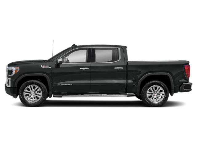 Used 2021 GMC Sierra 1500 Denali AWD/4WD video 3