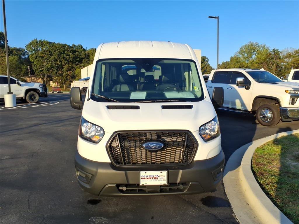 Used 2024 Ford Transit 350 XL image 2