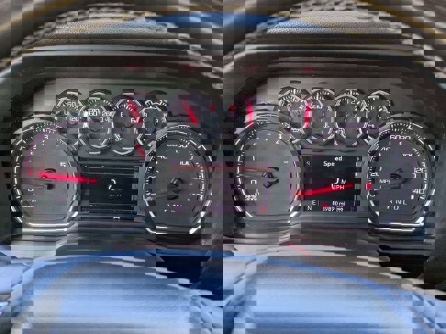 Used 2023 Chevrolet Silverado 2500 LT w/ Convenience Package image 27