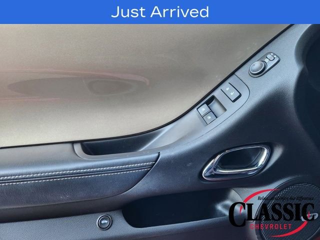 Used 2012 Chevrolet Camaro LT w/ RS Package image 34