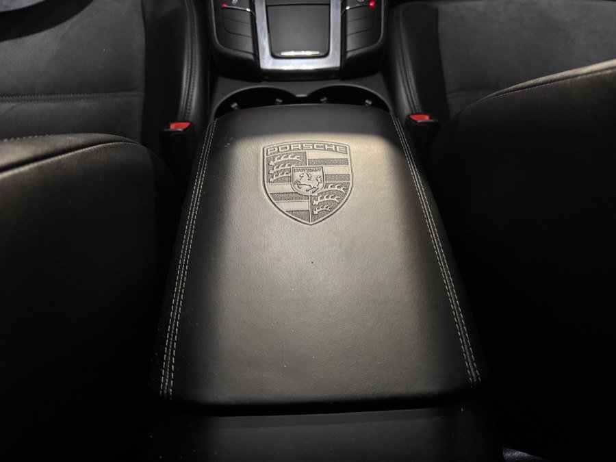 Used 2018 Porsche Macan GTS w/ Premium Package Plus image 20