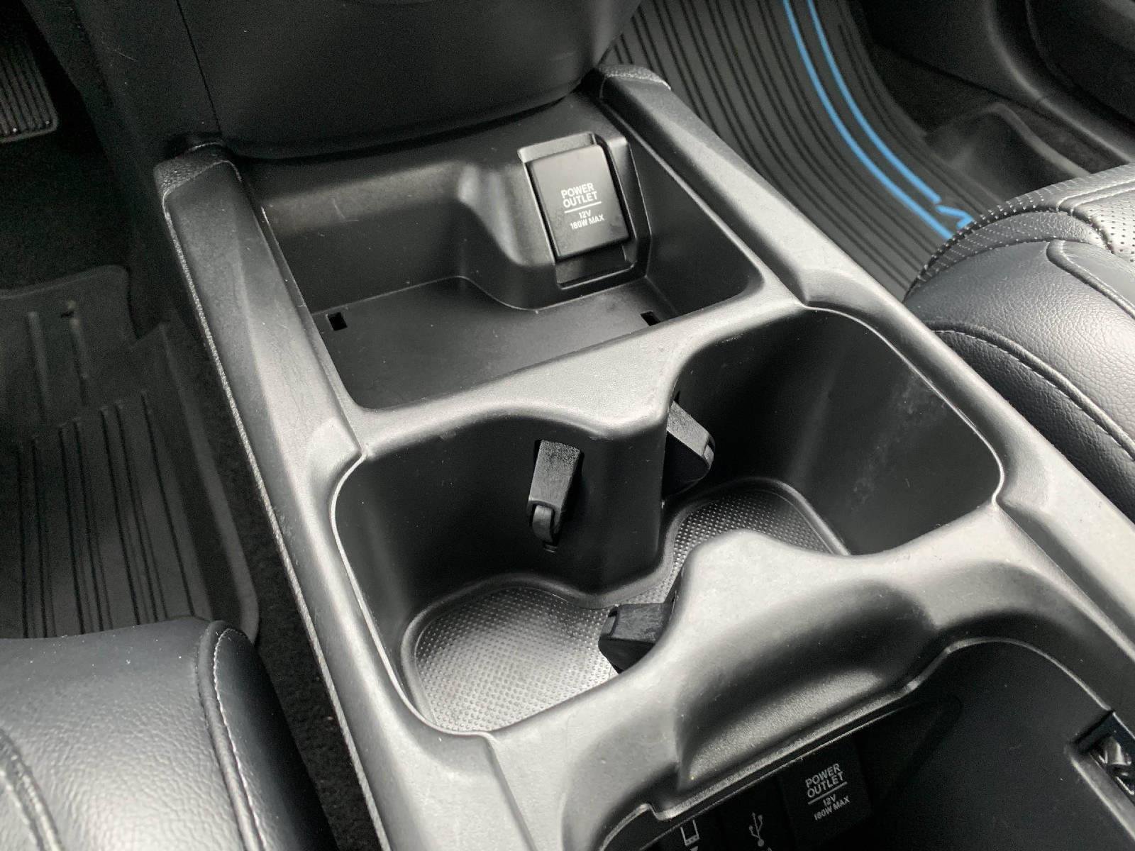 Used 2019 Honda CR-V EX-L image 24