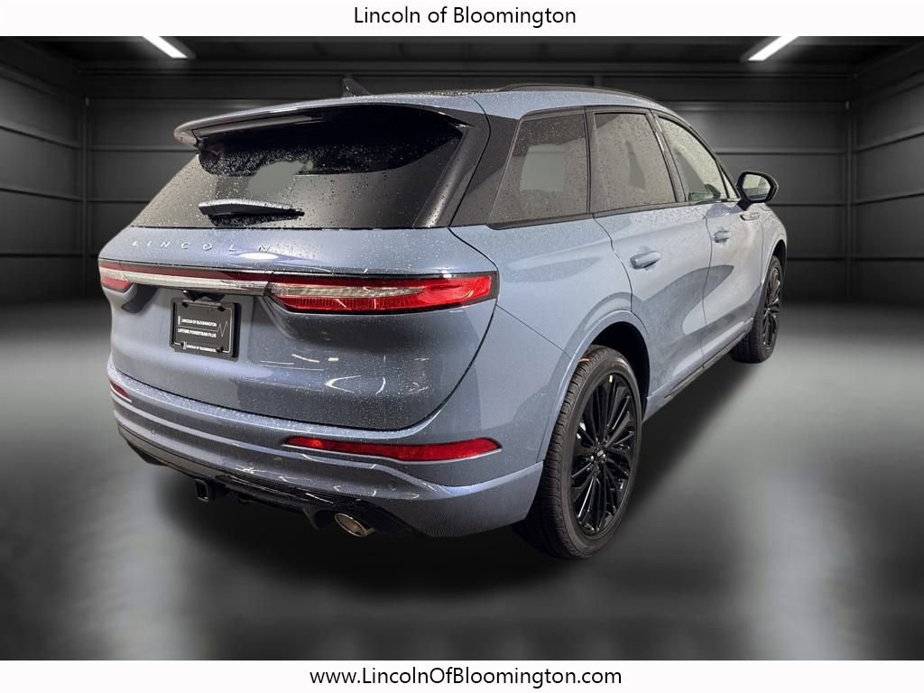 New 2026 Lincoln Corsair Premiere image 6