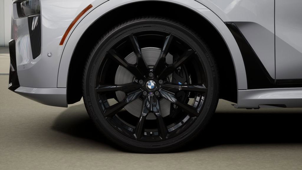 Used 2026 BMW X7 xDrive40i w/ M Sport Package image 36