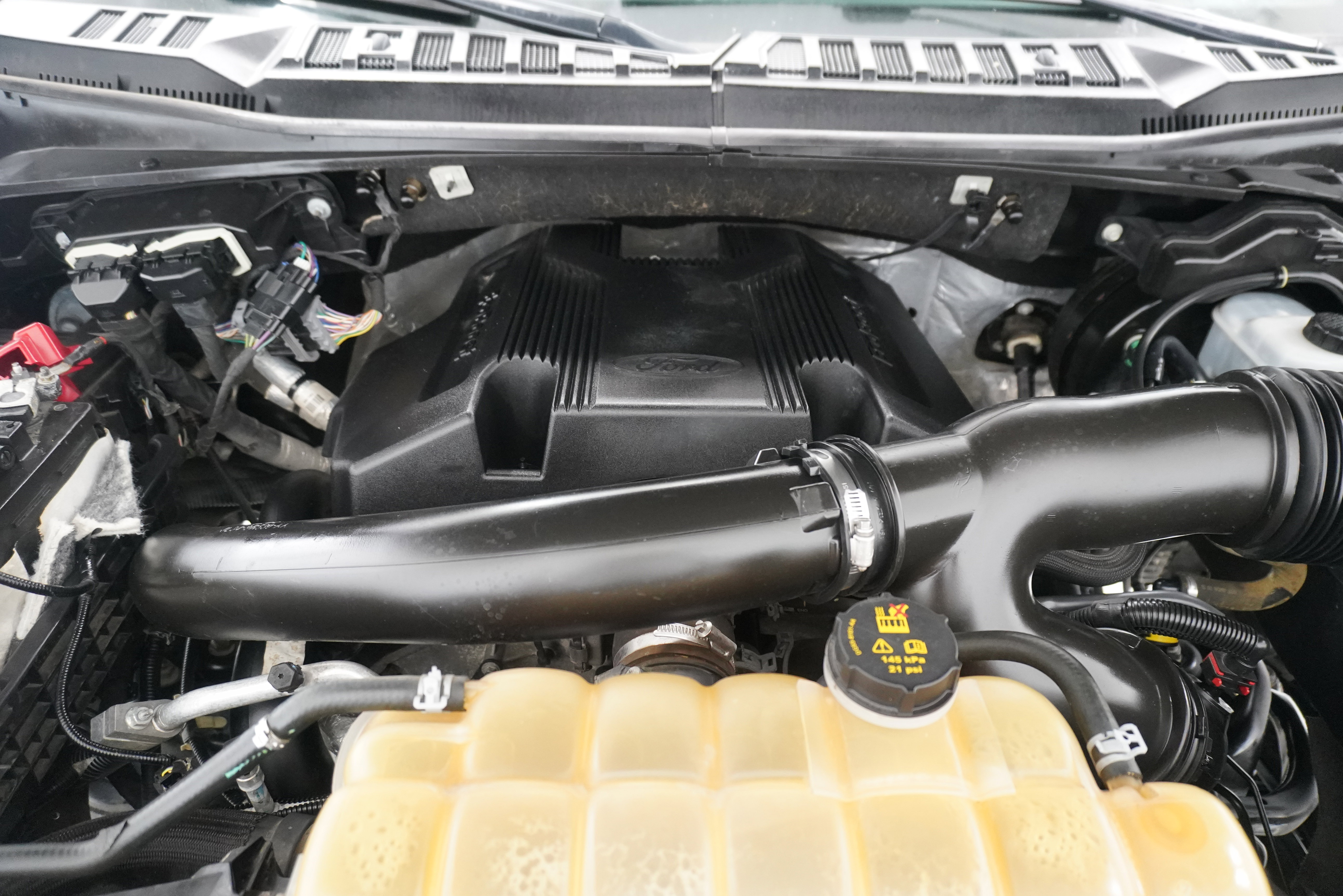 Used 2019 Ford F150 XLT w/ XLT Special Edition Package image 30