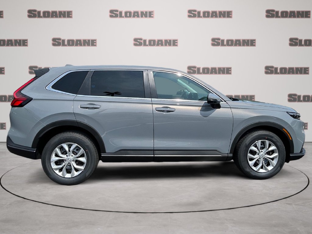 New 2027 Honda CR-V LX image 6