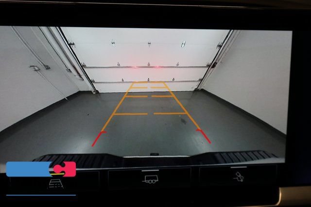 Used 2024 Chevrolet Silverado 3500 LTZ AWD/4WD image 27
