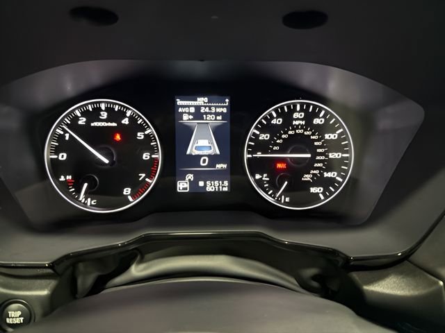 Certified 2025 Subaru Outback Premium w/ Popular Package #1A AWD/4WD image 18