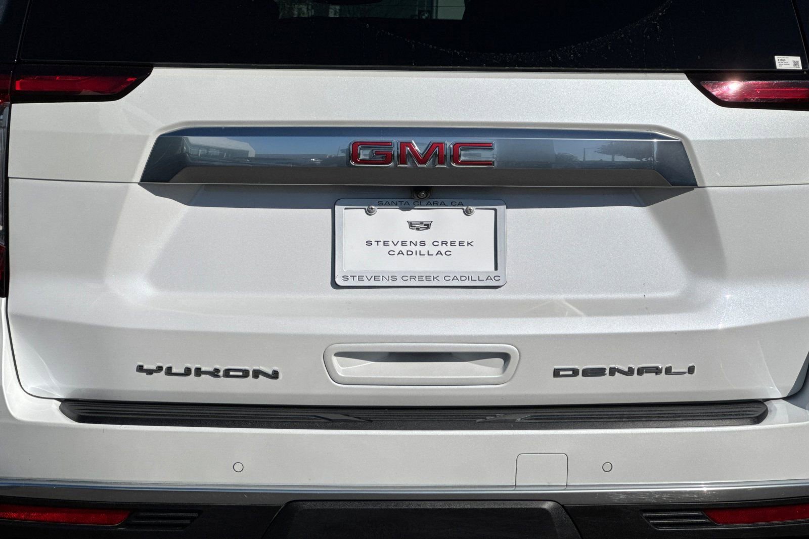 Used 2024 GMC Yukon XL Denali w/ LPO, Floor Liner Package image 44