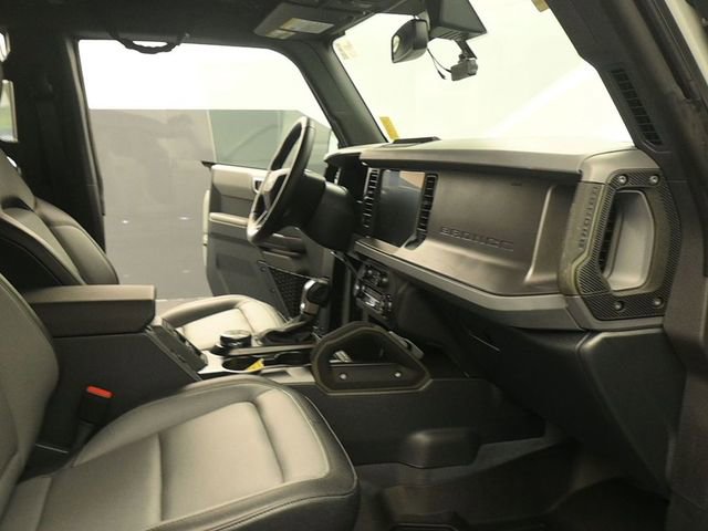 Certified 2024 Ford Bronco Everglades image 15
