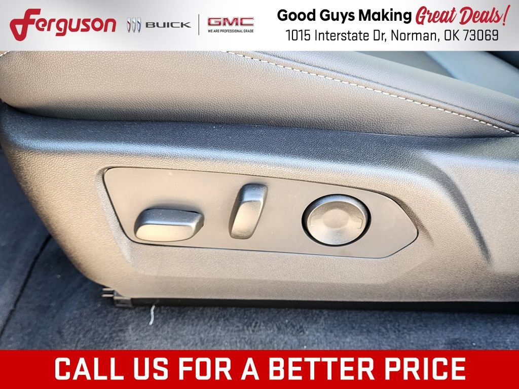 New 2026 GMC Canyon Elevation w/ Convenience Package AWD/4WD image 18