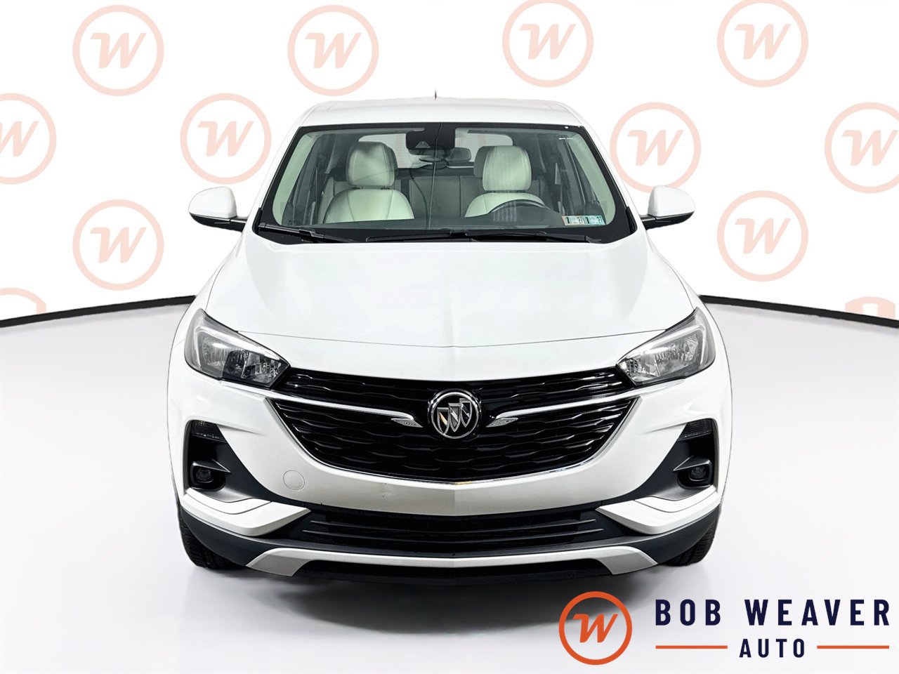 Used 2023 Buick Encore GX Preferred w/ Cold Weather Comfort Package AWD/4WD image 2