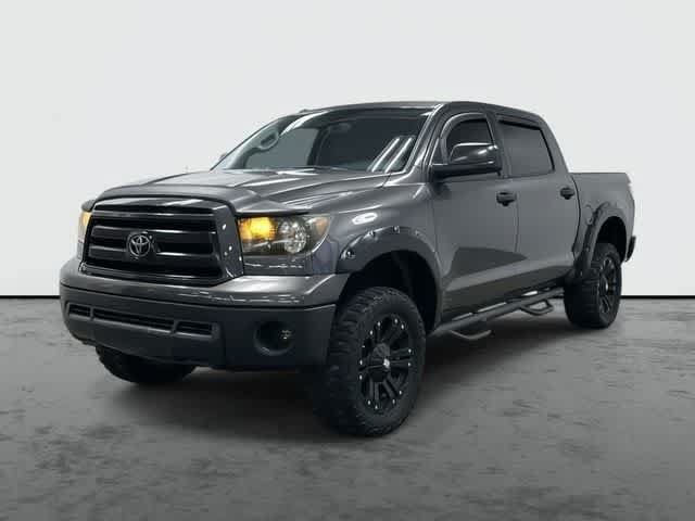 Used 2012 Toyota Tundra 2WD CrewMax w/ SR5 Pkg