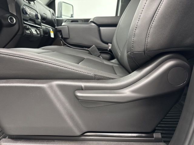 New 2026 Chevrolet Silverado 2500 W/T w/ WT Convenience Package image 10