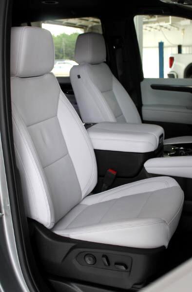 New 2025 Chevrolet Tahoe Premier image 22