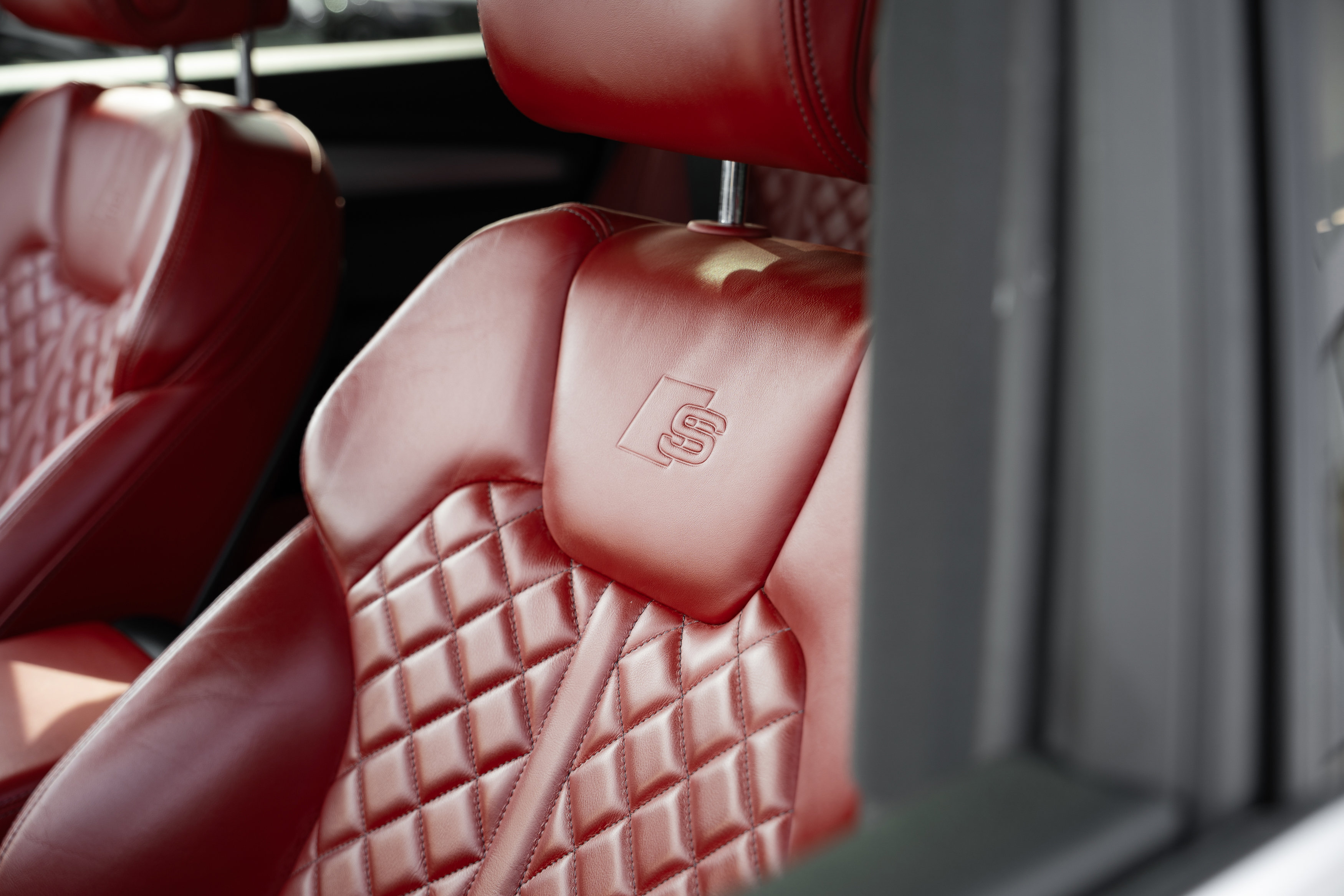 Certified 2021 Audi SQ5 Premium Plus w/ Premium Plus Package image 28