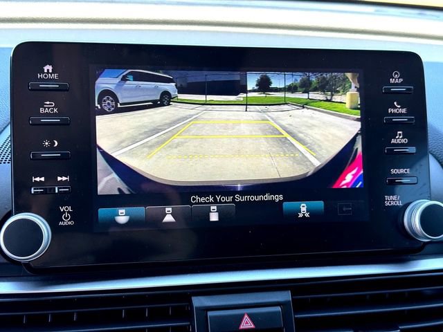 Used 2022 Honda Accord Touring image 21