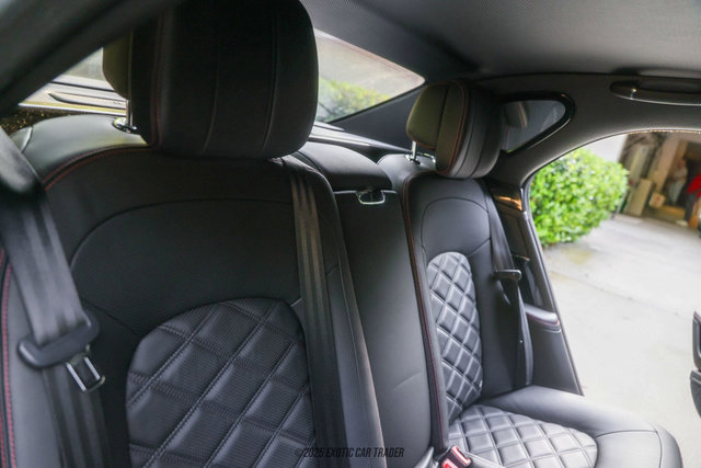 Used 2016 Bentley Mulsanne Speed RWD image 34