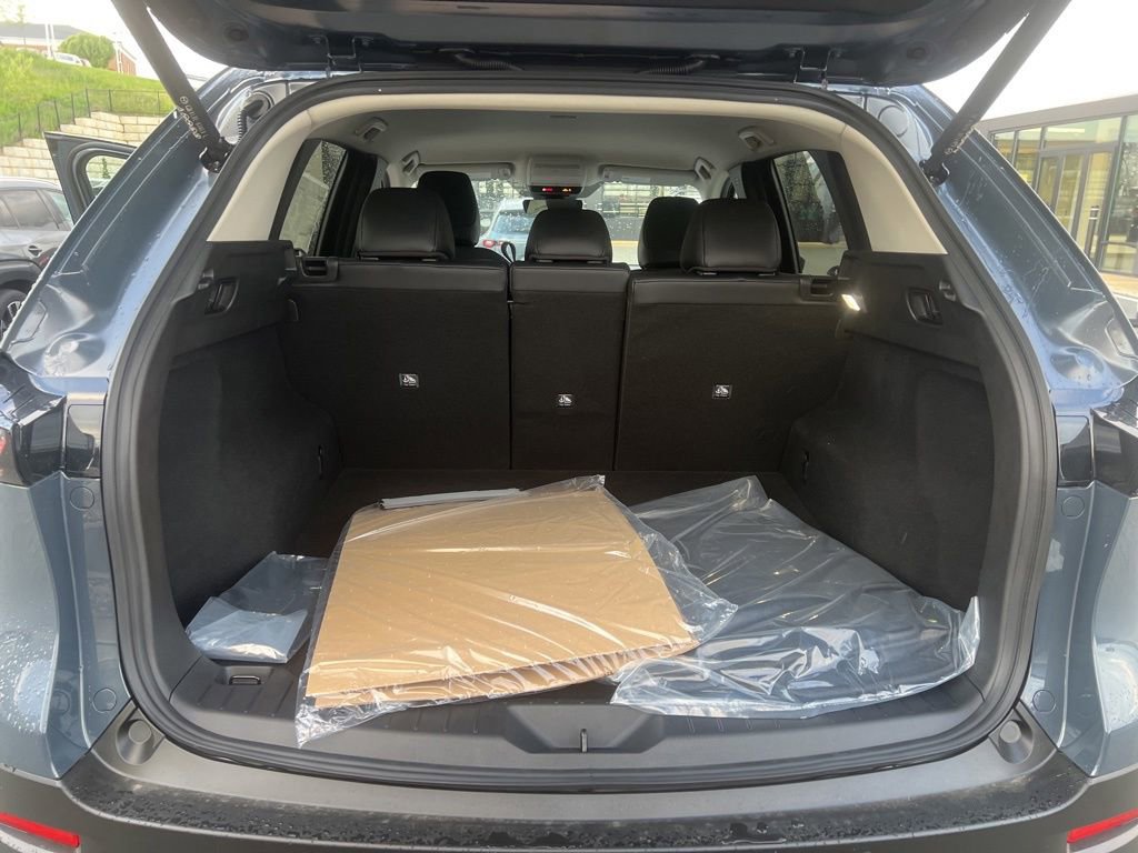 New 2026 MAZDA CX-5 Preferred AWD/4WD image 16