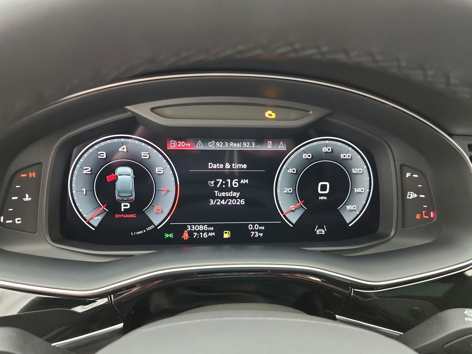 Used 2023 Audi Q7 2.0T Premium Plus w/ Premium Plus Package image 12