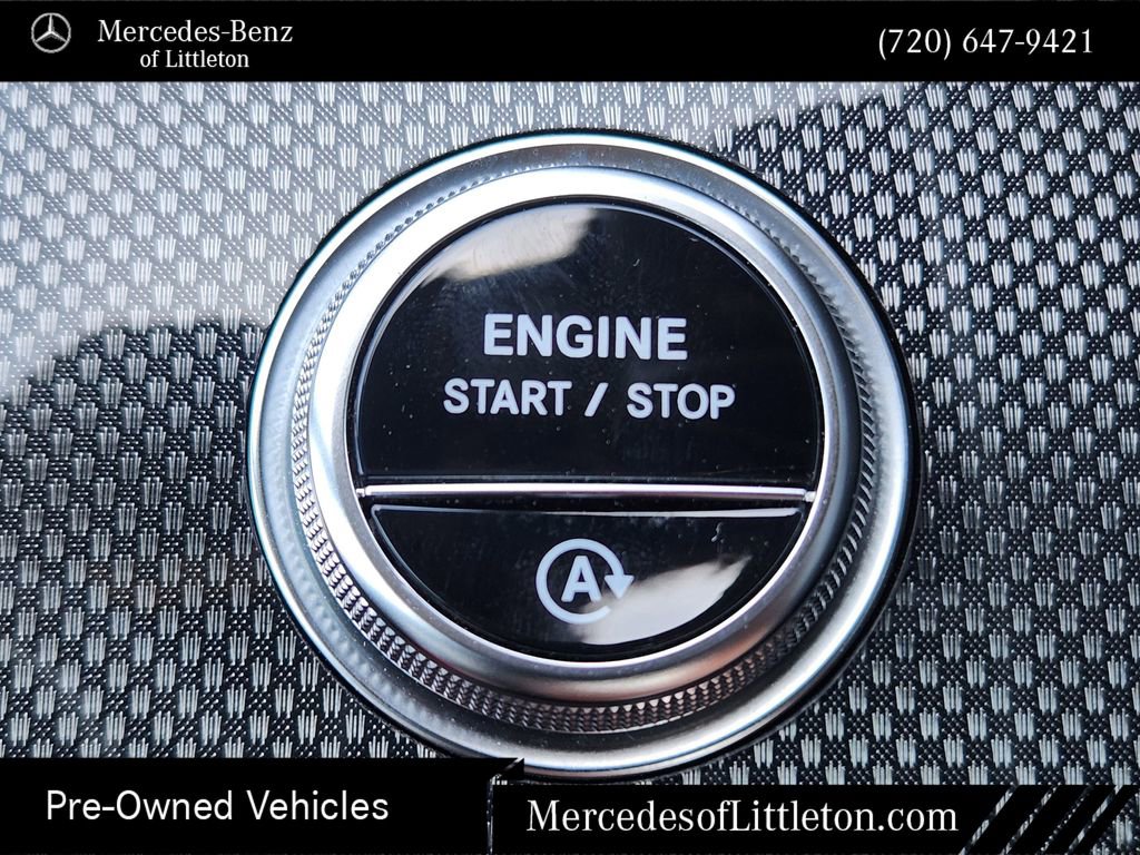 Used 2024 Mercedes-Benz CLE 300 4MATIC Coupe image 22