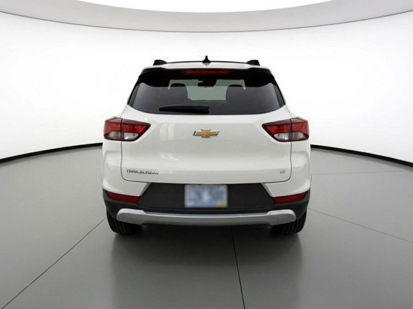 Used 2025 Chevrolet TrailBlazer LT image 7